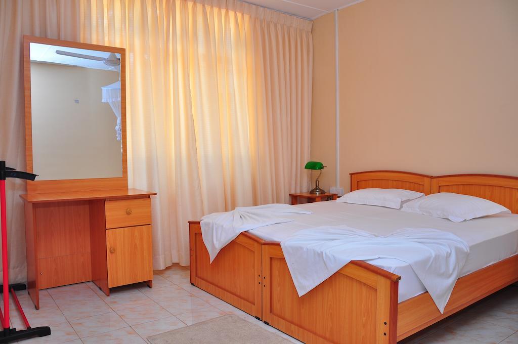 Melbourne Tourist Rest Hotel Anuradhapura Ruang foto